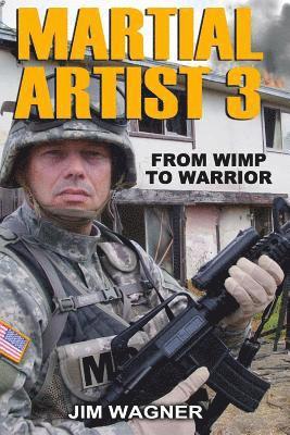 Martial Artist 3: From Wimp to Warrior 1