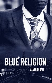 bokomslag Blue Religion