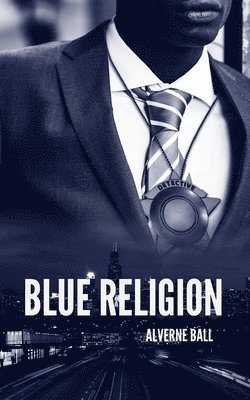 Blue Religion 1