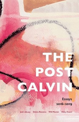 bokomslag The post calvin