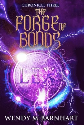 bokomslag Forge of Bonds