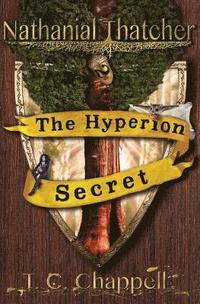 bokomslag The Hyperion Secret