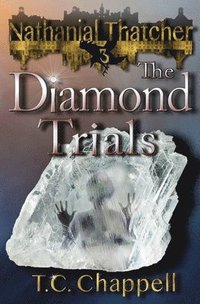 bokomslag The Diamond Trials