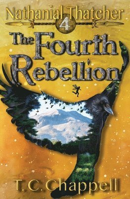 The Fourth Rebellion 1