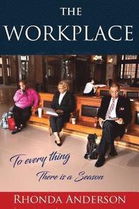bokomslag Workplace