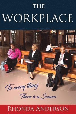 bokomslag Workplace