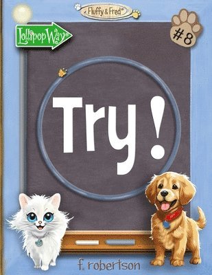 Try!