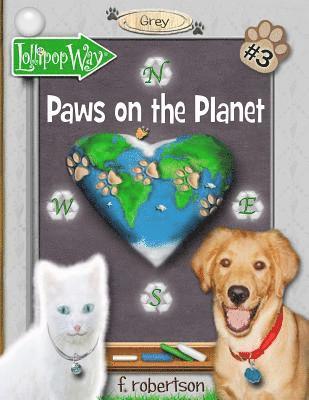 Paws on the Planet 1