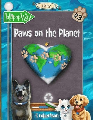 Paws on the Planet