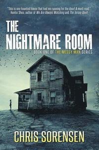 bokomslag The Nightmare Room
