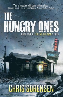 The Hungry Ones 1