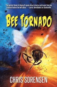 bokomslag Bee Tornado