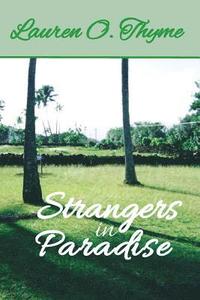 bokomslag Strangers in Paradise