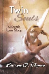 bokomslag Twin Souls, A Karmic Love Story
