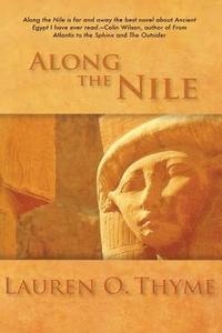 bokomslag Along the Nile