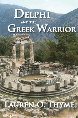 Delphi and the Greek Warrior 1