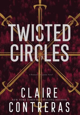 Twisted Circles 1