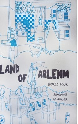 Land Of ARLENM 1