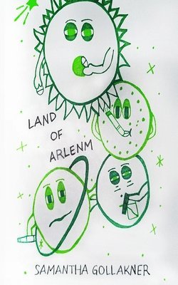 Land Of ARLENM 1