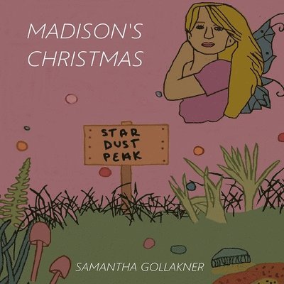 Madison's Christmas 1