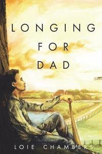 bokomslag Longing for Dad