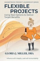 Gloria J Miller - Flexible Projects, Häftad