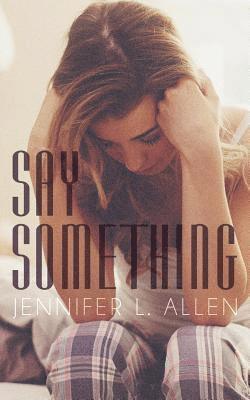 Say Something 1