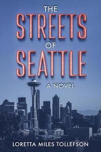 bokomslag The Streets of Seattle