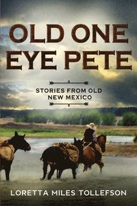 bokomslag Old One Eye Pete