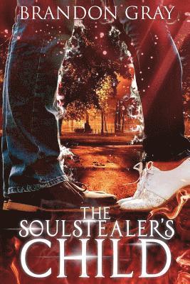 The Soulstealer's Child 1