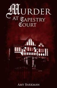 bokomslag Murder at Tapestry Court
