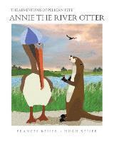 Annie the River Otter 1