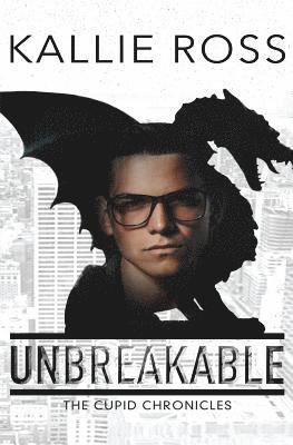 Maria Pease - Unbreakable, Häftad