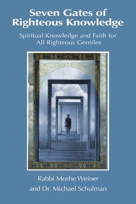 bokomslag Seven Gates of Righteous Knowledge