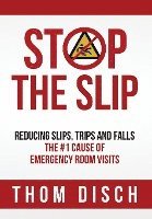 bokomslag Stop the Slip