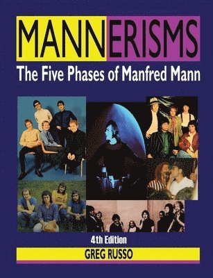 Mannerisms 1