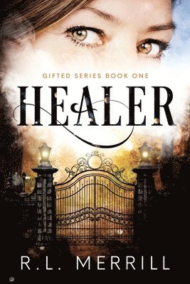 Healer 1