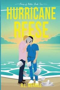bokomslag Hurricane Reese