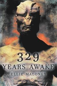 bokomslag 329 Years Awake
