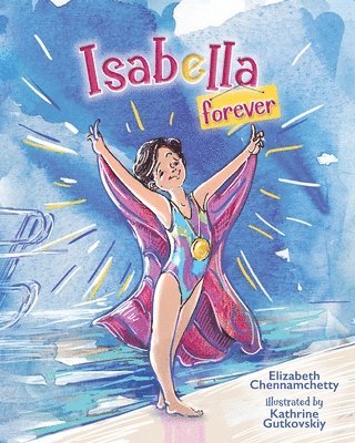 Isabella Forever 1