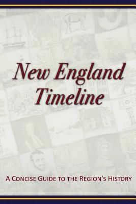 New England Timeline 1