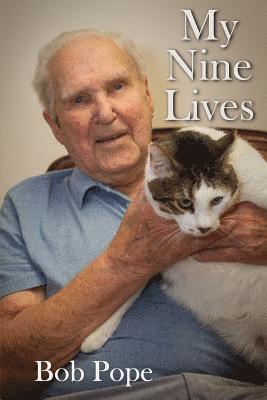bokomslag My Nine Lives