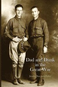 bokomslag Dad and Dunk in the Great War