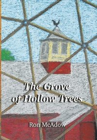 bokomslag The Grove of Hollow Trees