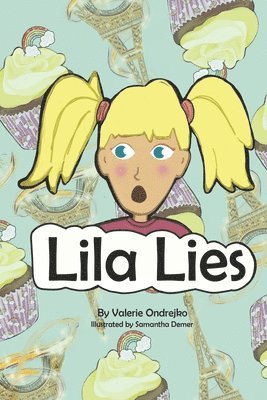 Lila Lies 1