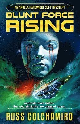 Blunt Force Rising 1