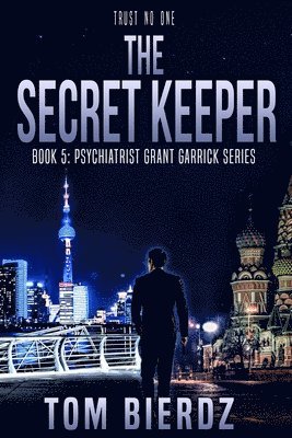 The Secret Keeper 1