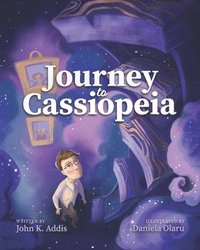 bokomslag Journey to Cassiopeia