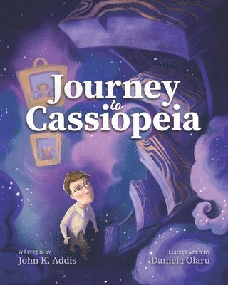 Journey to Cassiopeia 1