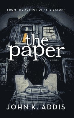 bokomslag Paper